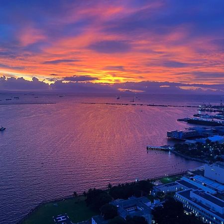 Dreamy Sunset Bay Aparthotel มะนิลา ภายนอก รูปภาพ