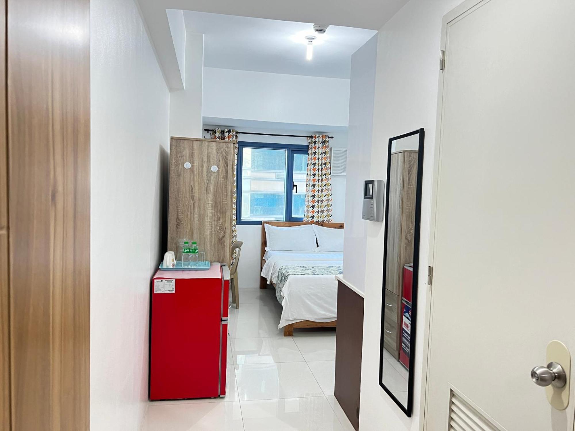 Dreamy Sunset Bay Aparthotel มะนิลา ภายนอก รูปภาพ