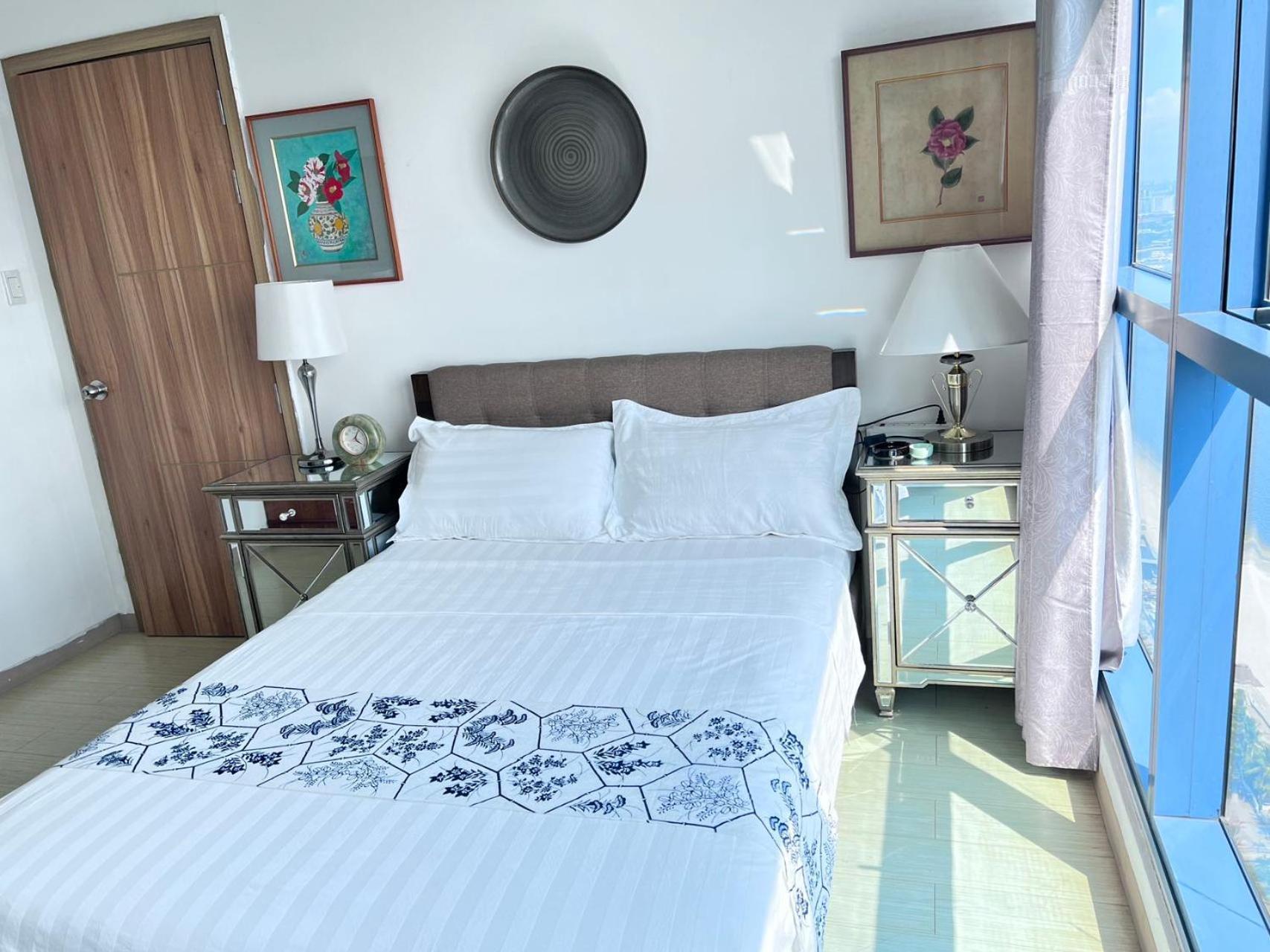 Dreamy Sunset Bay Aparthotel มะนิลา ภายนอก รูปภาพ