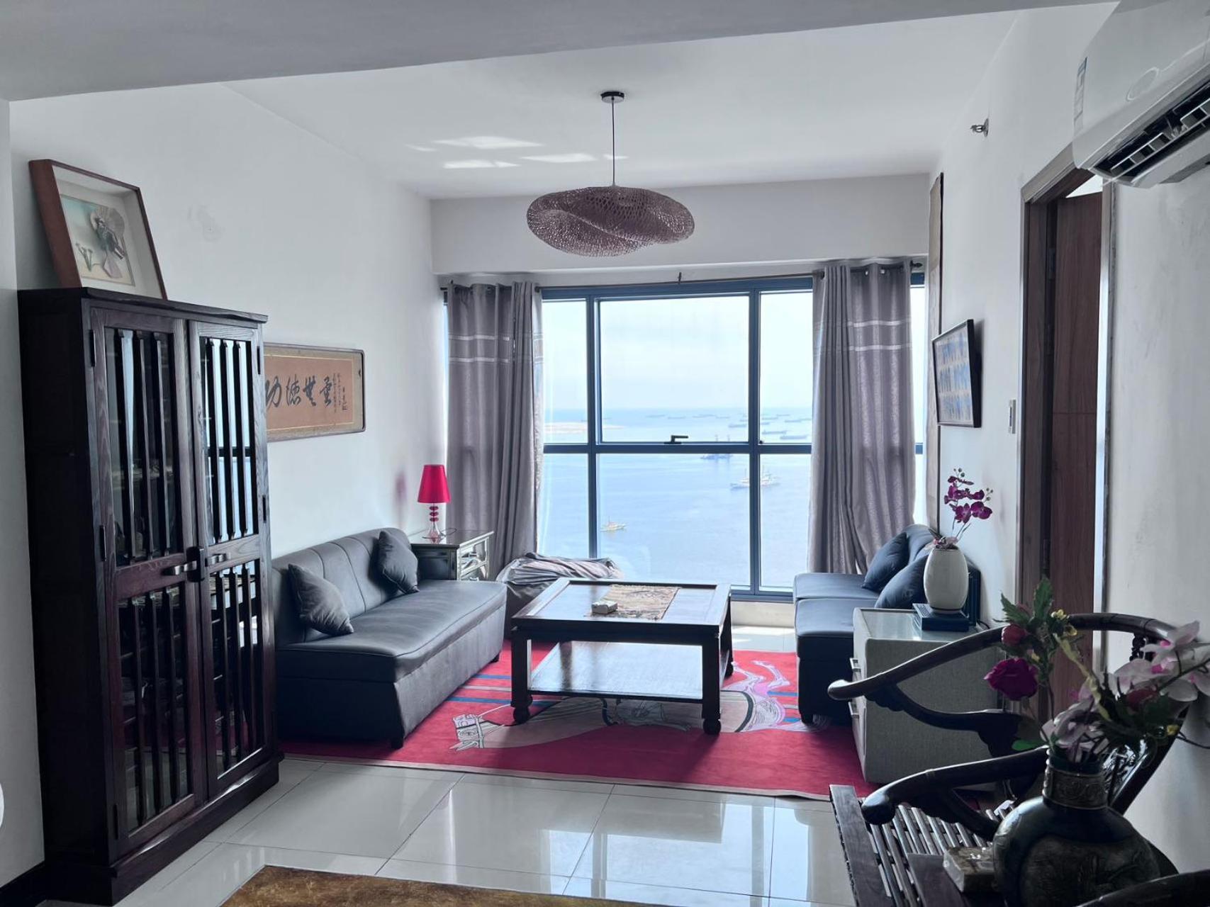 Dreamy Sunset Bay Aparthotel มะนิลา ภายนอก รูปภาพ